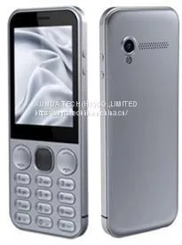 GSM Mobile Phone Feature Phone Elederly Mobile Phone With Cell Phone China Mobile Phone thumbnail-1