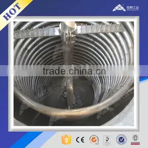 SZCT Series Polyester Resin | Phenolic Resin thumbnail-1
