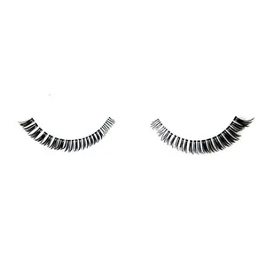 Under False Eyelashes Eyelash Extension thumbnail-1
