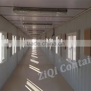 Container Home 2016 New Design for Sale thumbnail-6