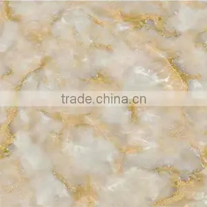 Home Decor Marble Look Porcelain Tiles thumbnail-3