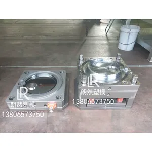 Longrange Mould Top Quality Bucket Mould 8613806573750 thumbnail-5