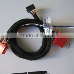 Automotive Wire Harness for Audi/VW thumbnail-1