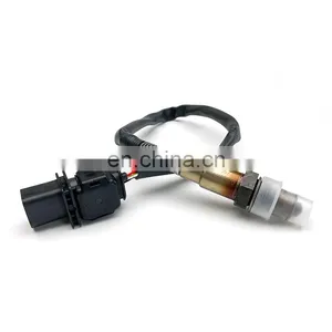 0258017424 C00030687 Car Lambda O2 Oxygen Sensor for VW Santana Maxus thumbnail-1