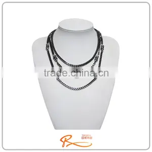 Latest Design Hot Selling for Anniversary Fashion New Design Handmade Necklace thumbnail-1