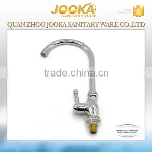 JOOKA Good Quality Single Lever Kitchen Sink Faucet thumbnail-1