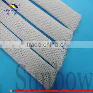 UV Resistant Nylon Braided Hose for Cable Cover thumbnail-5