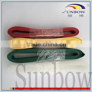 SUNBOW 6.0mm Transparent Heat Shrink Tubing for Children's Shoes Lights thumbnail-3