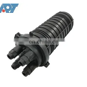 Fiber Gpon Network Equipment Optical Splitter Enclosure Dome Fiber Optic Splice Closure thumbnail-4