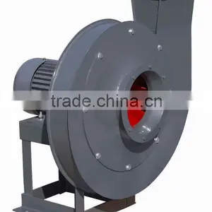 9-26 HIGH PRESSURE MATERIAL TRANSPORTATION CENTRIFUGAL FAN, Centrifugal Fan thumbnail-1
