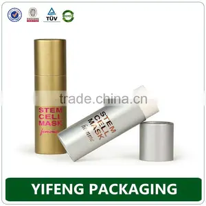 Empty Lip Balm Tube thumbnail-3