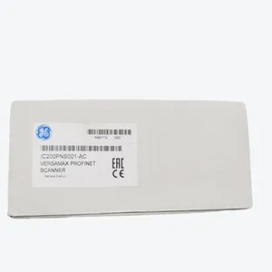 GE IC676PBO082 PLC Module In Stock thumbnail-1