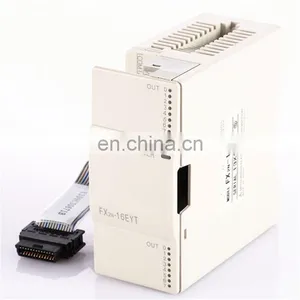 FX2N-16MT PLC Programmable Controller thumbnail-2