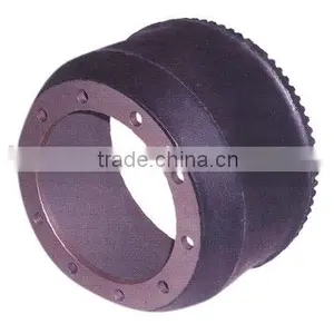 Brake Drum Truck Accessories thumbnail-1