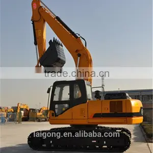Excavator Loader Wheel Loader With Favorable Price thumbnail-5