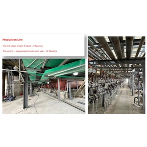 Jinan Maissen New Material Co., Ltd. company overview - view 1 thumbnail