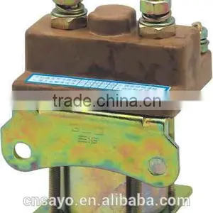 SAYOON DC CONTACTOR QCZ2-150/CZ10-150-L thumbnail-2