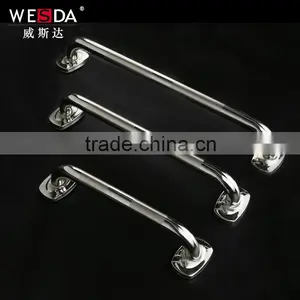 WESDA 2014 Modern Design Bathroom Stainless Steel Grab Bar thumbnail-1