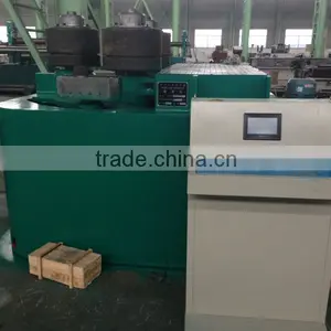 W24s Series Tube Bender thumbnail-3