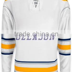 Custom Made Ice Hockey Jerseys Made in China/cheap Ice Hockey Jerseys/ice Hockey Team Jerseys thumbnail-4