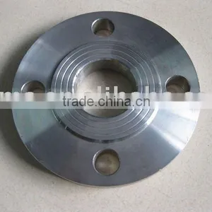 Titanium Raised Face Flange thumbnail-1