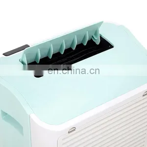 New Fashion Home Basement Dehumidifier 60Liter/D Capacity thumbnail-1