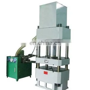 High Precision SMC Hydraulic Press FRP Moulding Press thumbnail-1