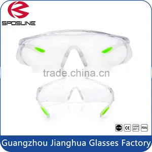 Summer Products Made in China Safety Goggle Safety Onion Goggles With Price thumbnail-1