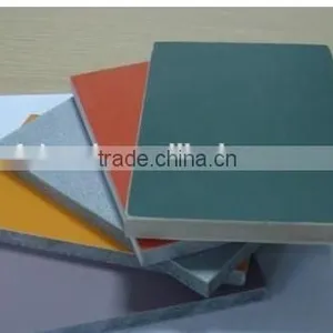 8mm Uv Coating Fiber Cement Board thumbnail-2