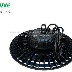 100W LED HIGHBAY LIGHT thumbnail-2