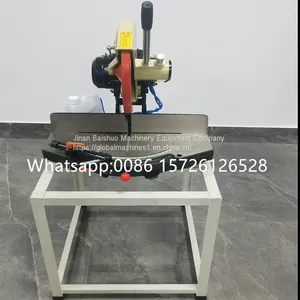 Hot Sales Manual Aluminum Cutting Machine Single Head Cutting Machine For Window And Door thumbnail-1