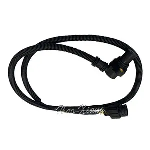 Haoxiang New Material Wheel Speed Sensor ABS 20528477 For Volvo Truck thumbnail-2