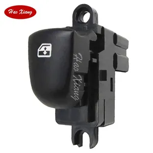 Haoxiang Auto Parts 254111KL5A Electric Window Master Switch 25411-1KL5A for Nissan Juke Leaf Rogue Sentra 2011-2018 thumbnail-1