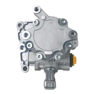 Haoxiang Auto Car Electric Power Steering Pump 0034662601 A0034665401 for Mercedes Benz S-class W220 S280 S350 S320 thumbnail-2