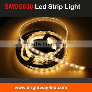 Original Samsung High Lumen 12v 5630 Smd Led Rigid Strip thumbnail-1