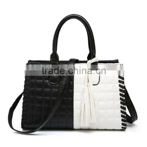 C89203A Latest Trends Women Hand Bag Beautiful Women's Bag Winter Tote Bags thumbnail-1