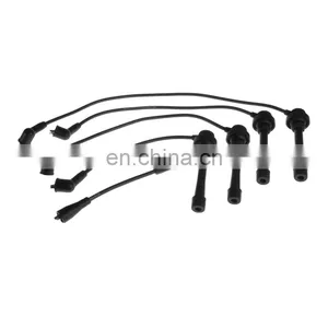 Ignition Wire Set for Mitsubishi MD975309 thumbnail-1