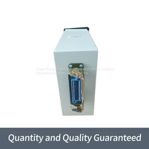 Bernard Electric Actuator Accessories DFD - 07 (00) Electric Operator Regulator thumbnail-1
