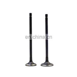 High Quality Engine Valve Intake Oem Md339752 For Mitsubishi Engine 4G18 thumbnail-1
