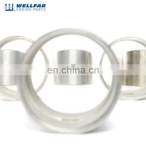 WELLFAR Engine Part Connecting Rod Bearing Camshaft Bushing N14 B6997-57 for Cummins Camshaft Bushing thumbnail-4