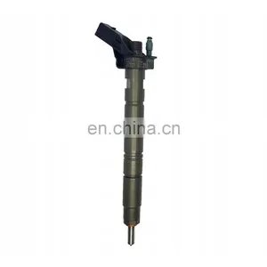 Common Rail Fuel Injector 0445115078 0445115024 0445115052 Diesel Injector 0445115037 for VW AUDI 3.0 TDI INJECTOR thumbnail-2