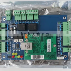 Factory Direct TCP/IP Door Access Control Board for 2 Doors Network Access Control thumbnail-4