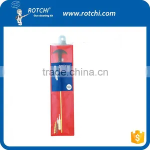 Gun Cleaning Kit for Shotgun , Soft Polybag Shotgun Cleaning Kit , Cleaning Brush Set thumbnail-3