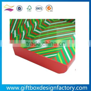 Custom Kraft Paper Box, Paper Gift Box, Cardboard Box Supplier's Choice thumbnail-4