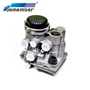 Trailer Control Valve 4802040020 Modulator Valve thumbnail-2