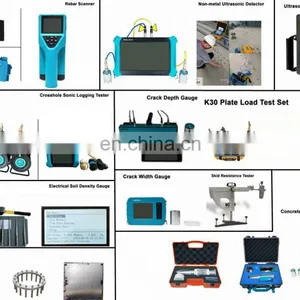 Civil Engineering Testing Equipment Geotechnical Investigation Laboratory Testing Equipment Machine thumbnail-5