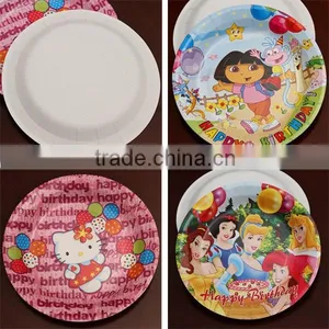 Full Automatic Paper Plate Making Machine thumbnail-3