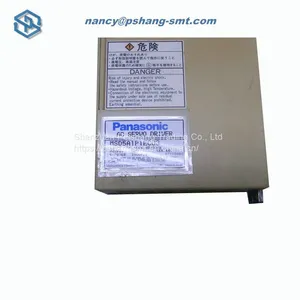 SMT MSD011P1EC03 Panasonic HDF Dispensing Mechanical and Electrical Machine Driver thumbnail-2