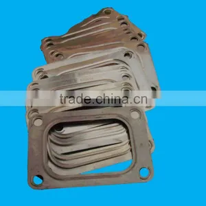206576-K19 Turbocharger Stainless Steel Shim for Sale thumbnail-2