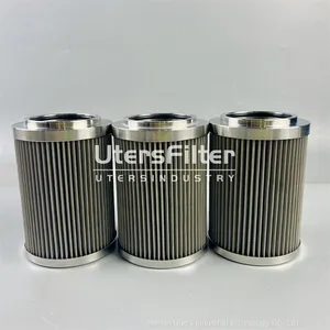 UTERS Replace of PALL Hydraulic Oil Filter Element HC2207FDS3H Accept Custom thumbnail-2
